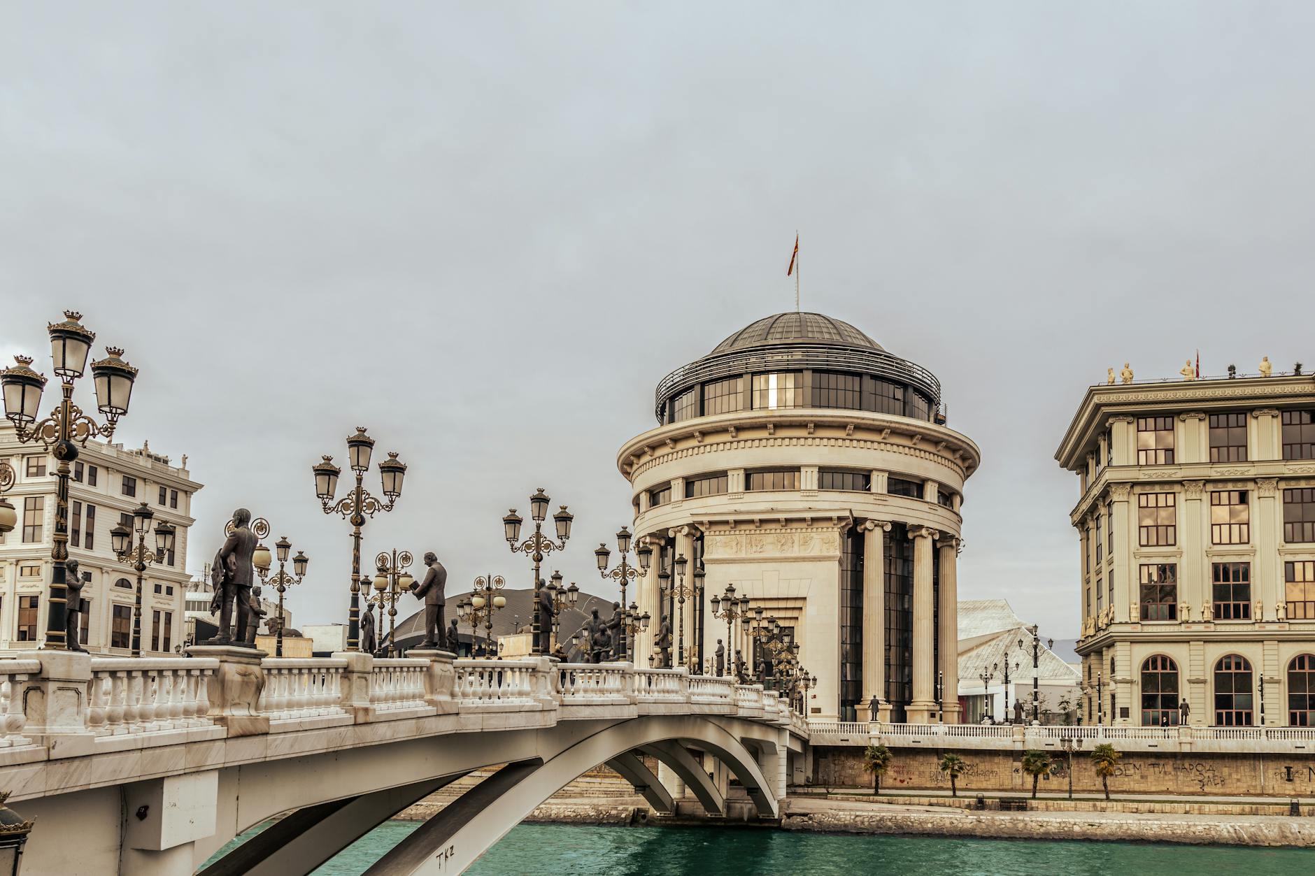 Vue de Varde