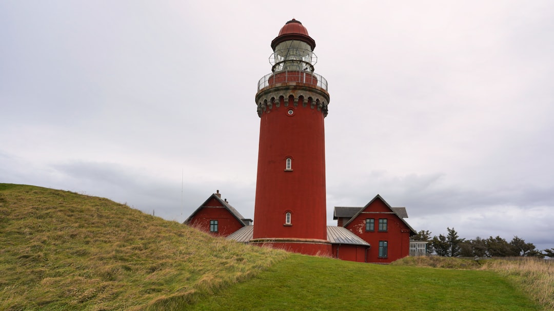 Vue de Varde