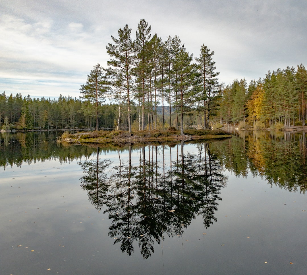 Vue de Varkaus