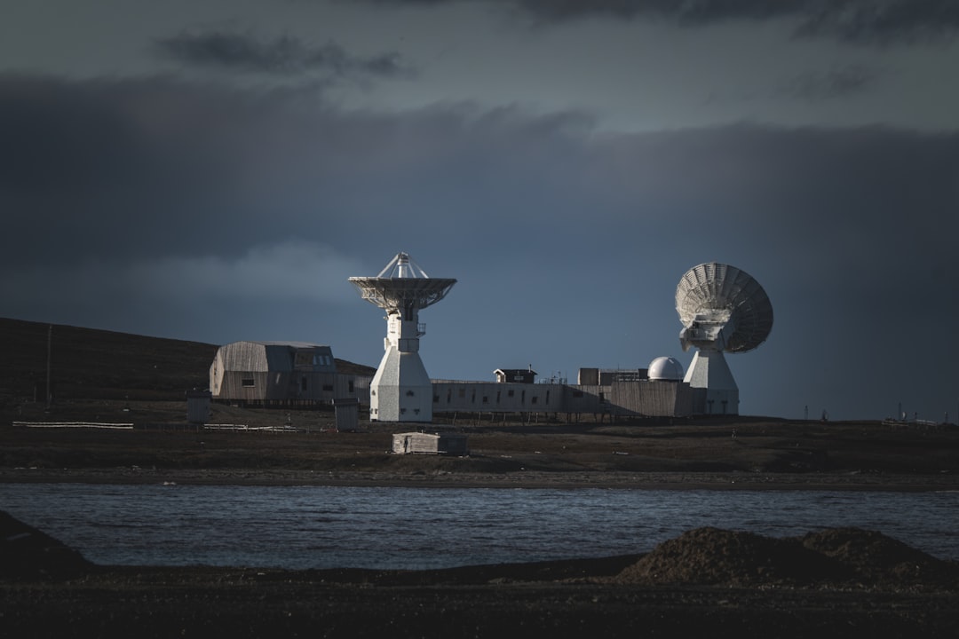 Vue de Veles-satellites