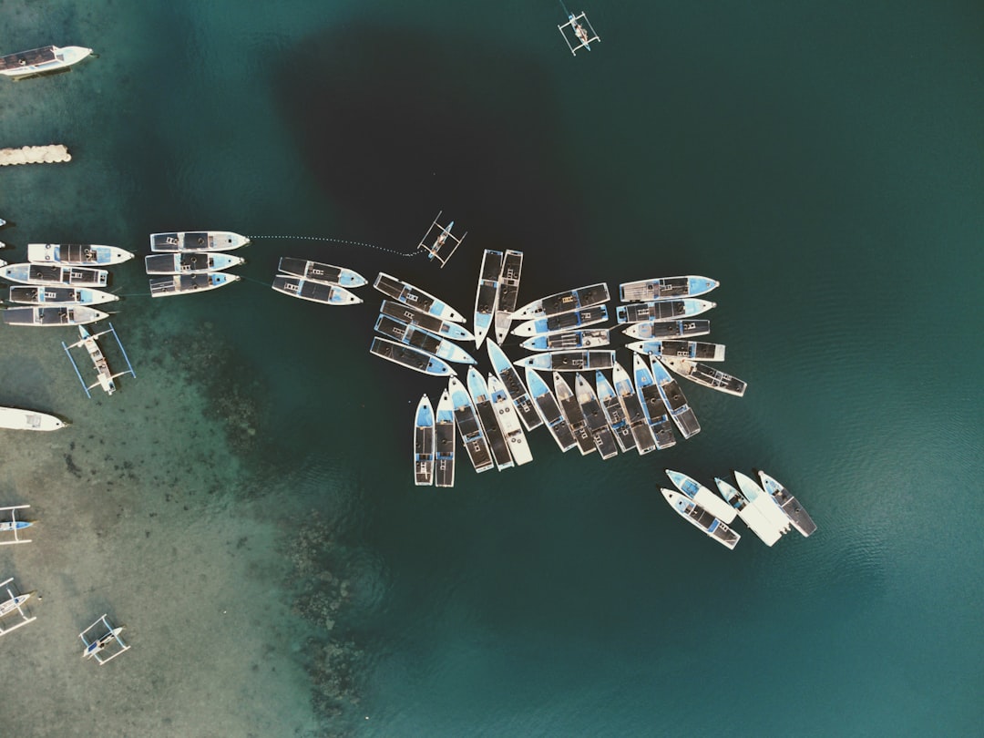 Vue de Veles-satellites