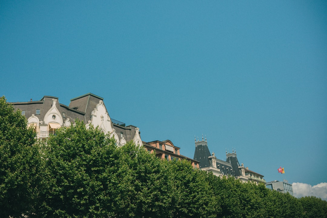 Vue de Velp