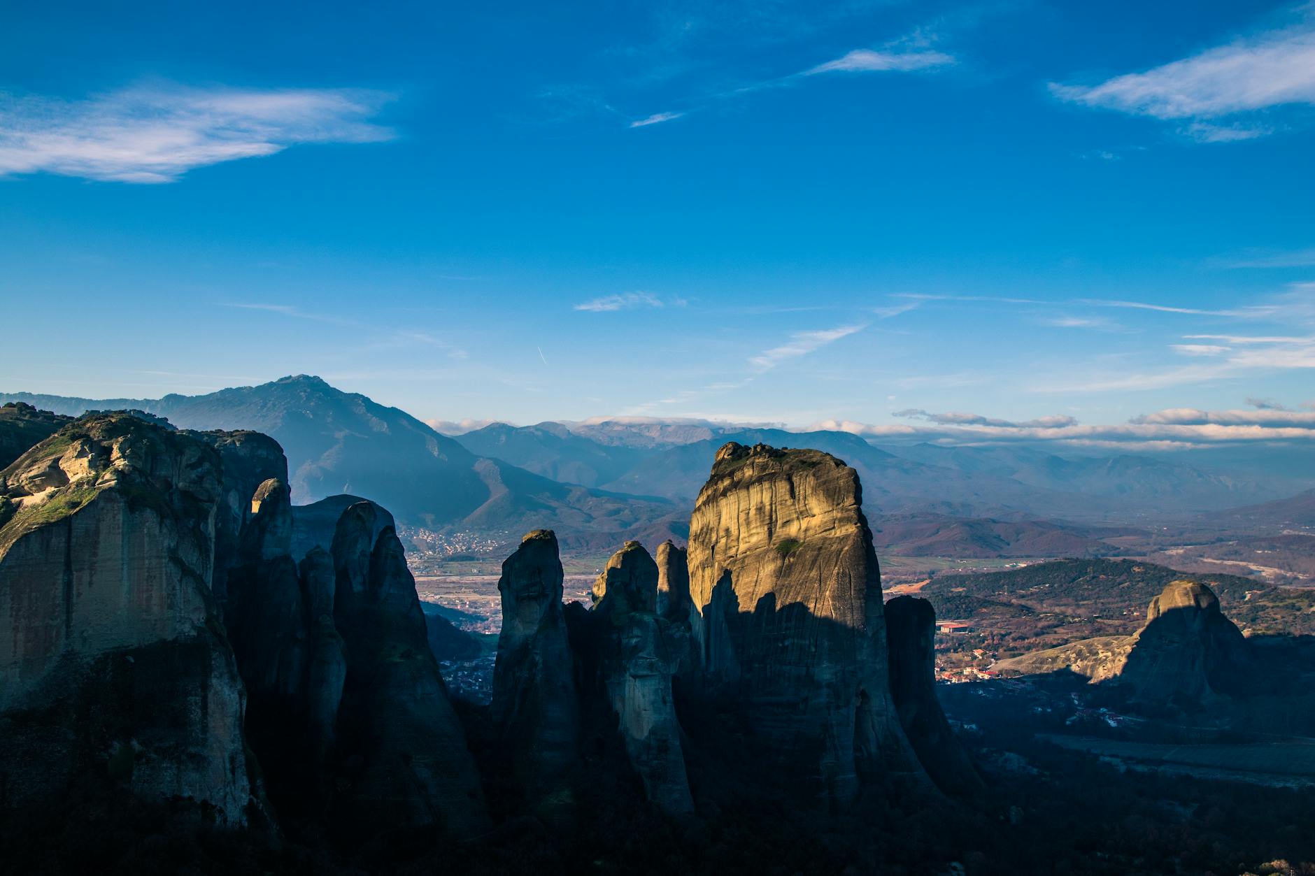 Vue de Veria
