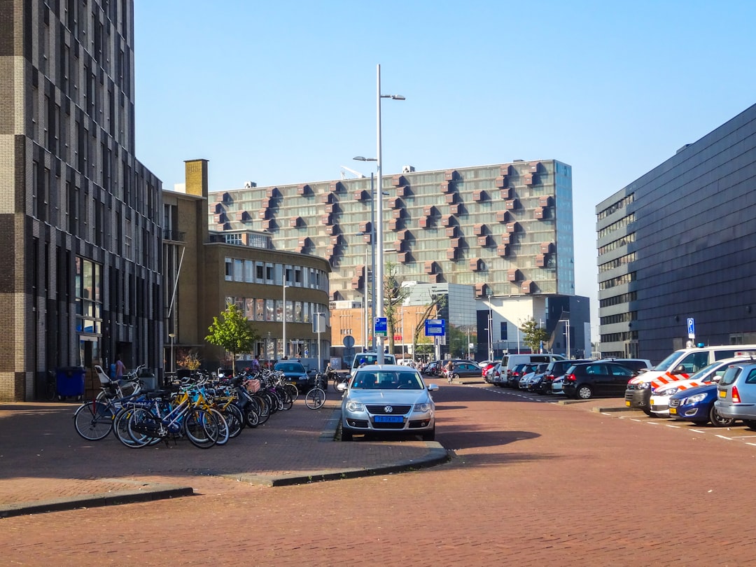 Vue de Vierlingsbeek