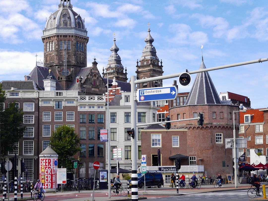 Vue de Vierlingsbeek