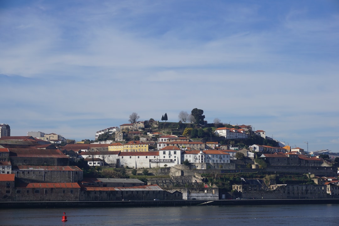Vue de Vila-nova-de-famalicao-duplicate