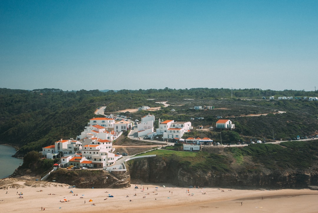 Vue de Vila-nova-de-famalicao-duplicate