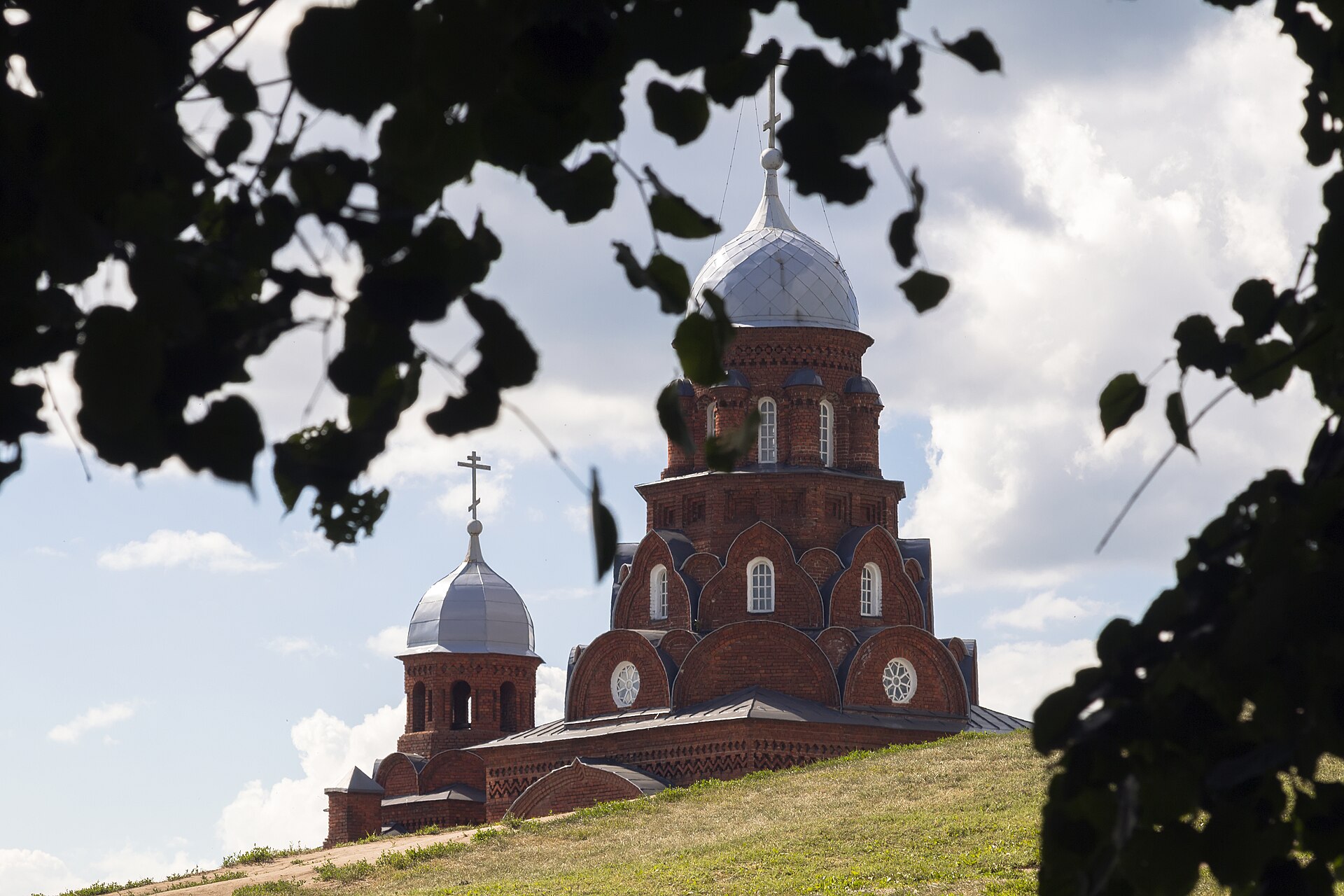 Vue de Vladimir