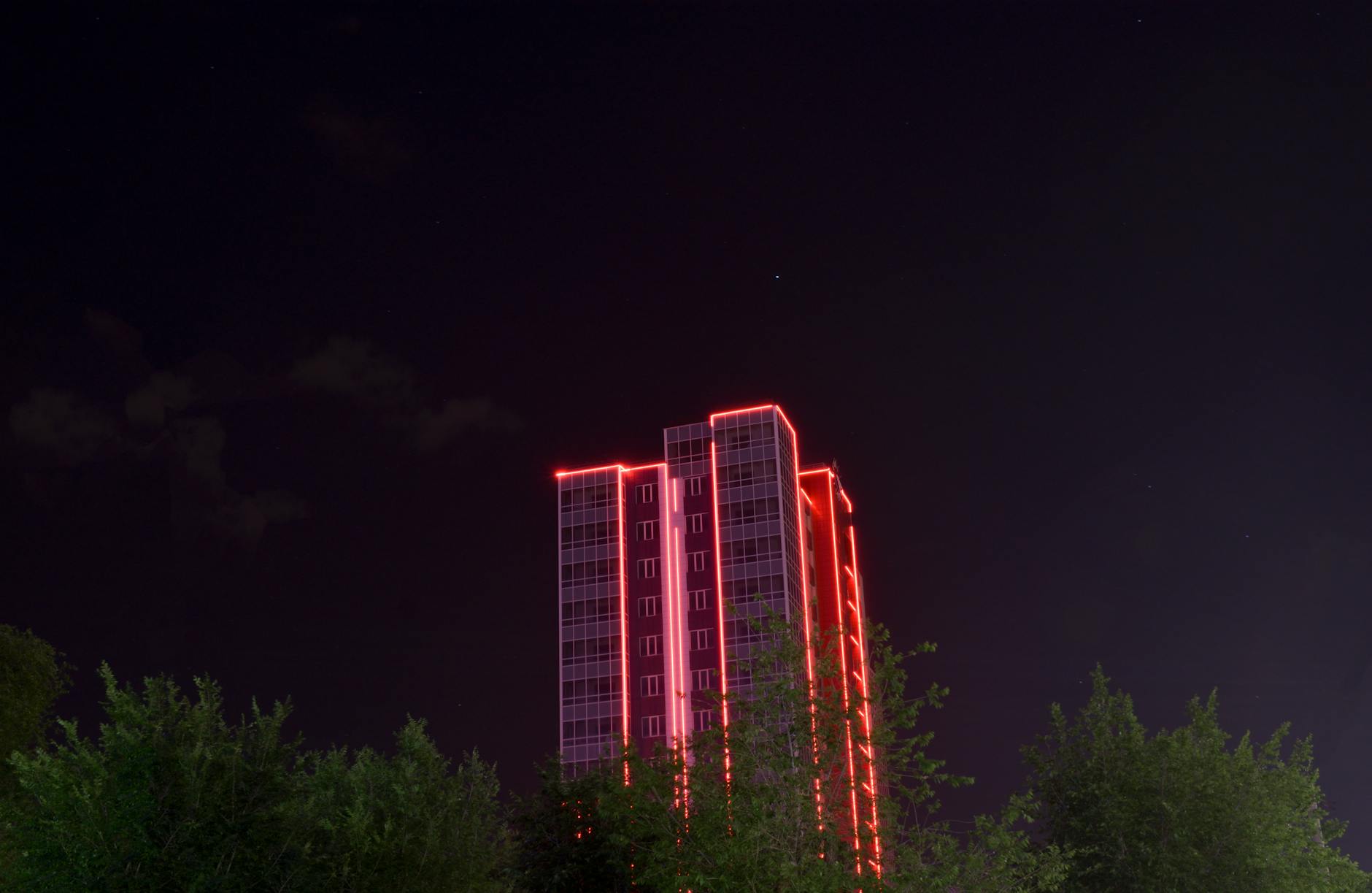 Vue de Volgograd