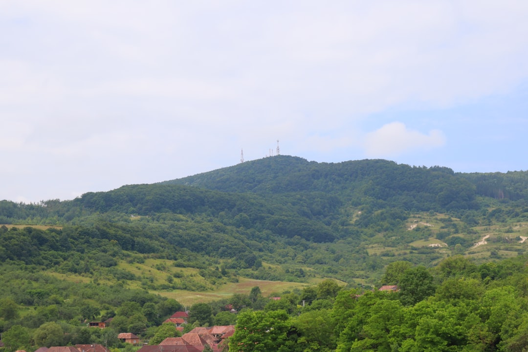 Vue de Vrbas