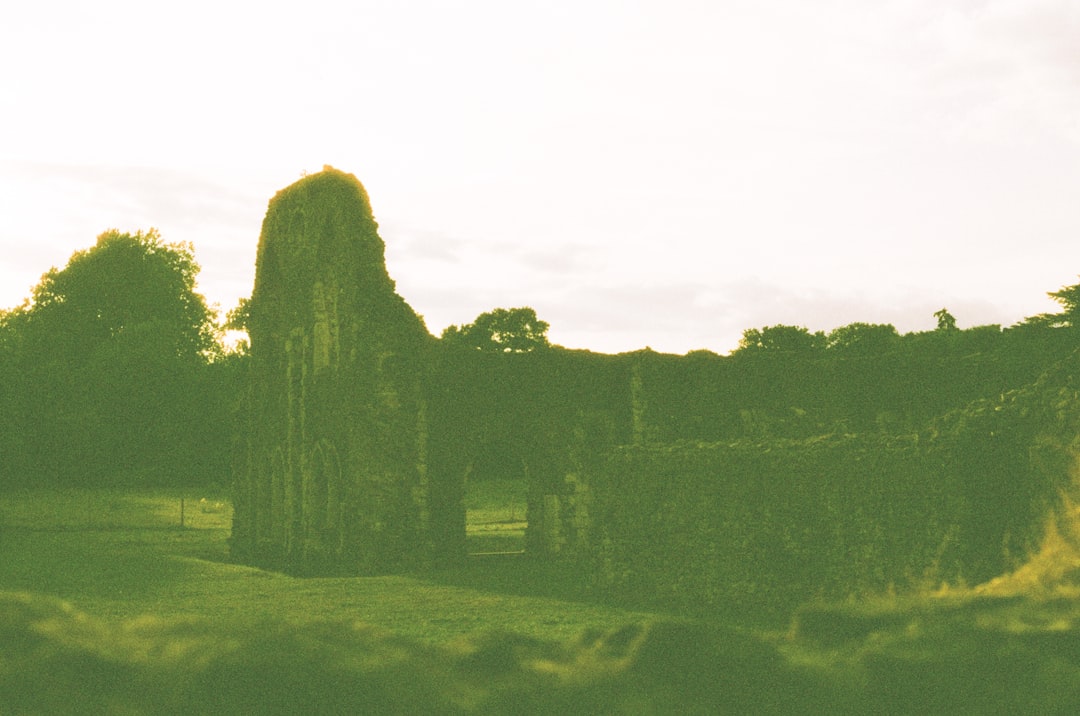 Vue de Wealdstone