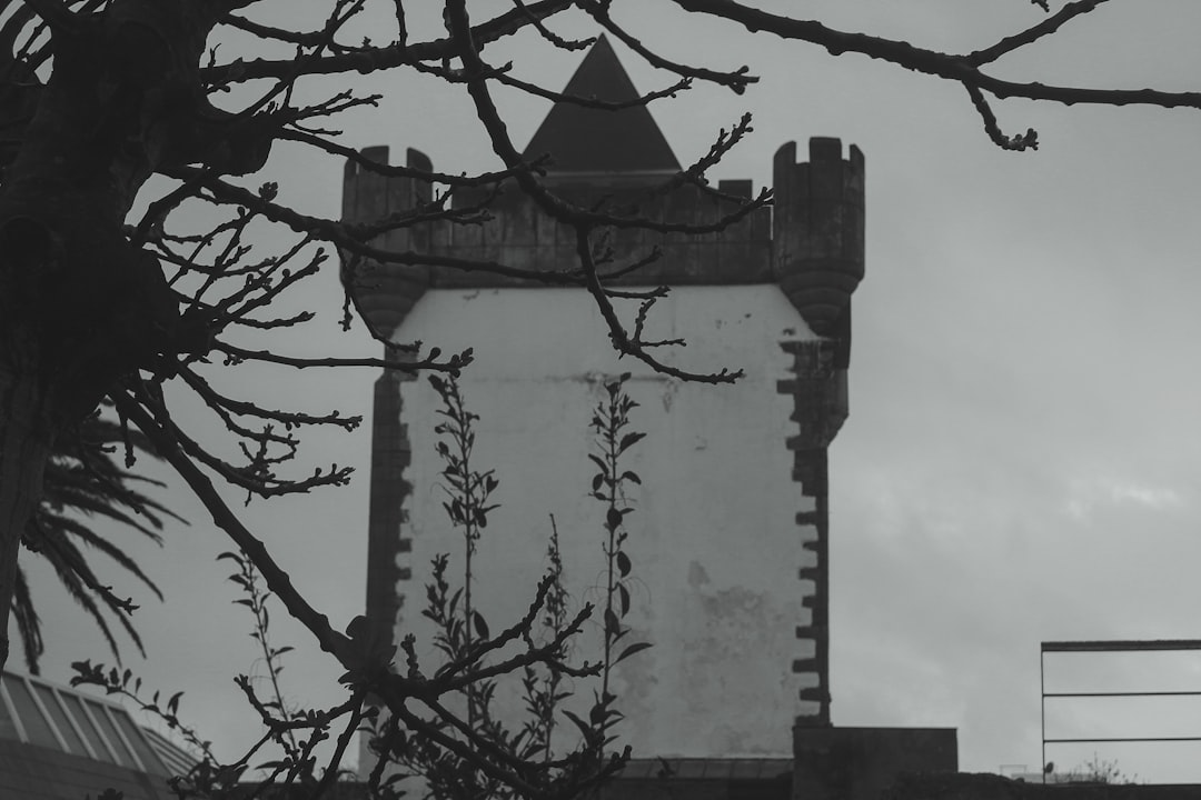 Vue de Wealdstone