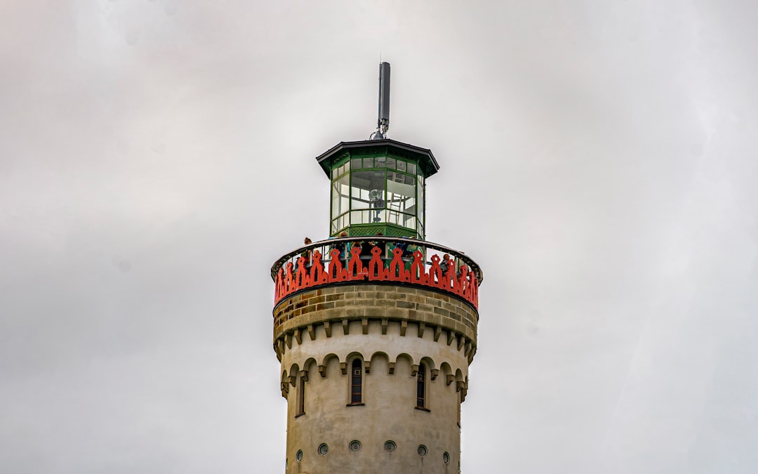 Vue de Weert