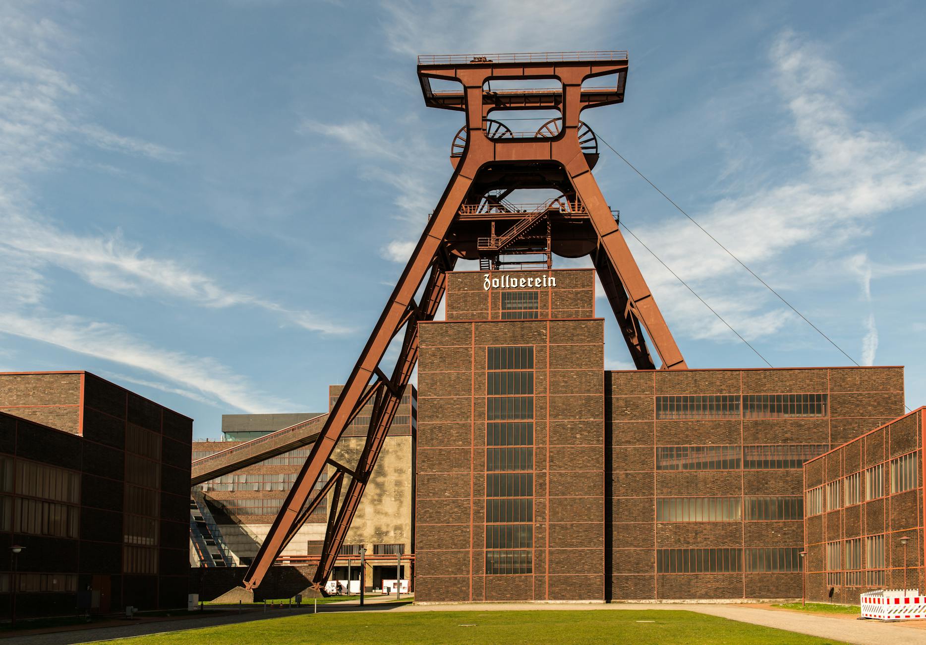 Vue de Werther-westfalen