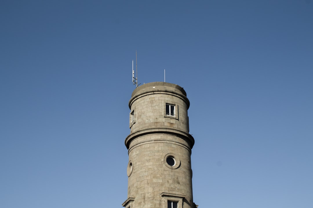 Vue de West-bridgford