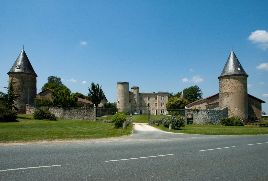 Vue de Westerham