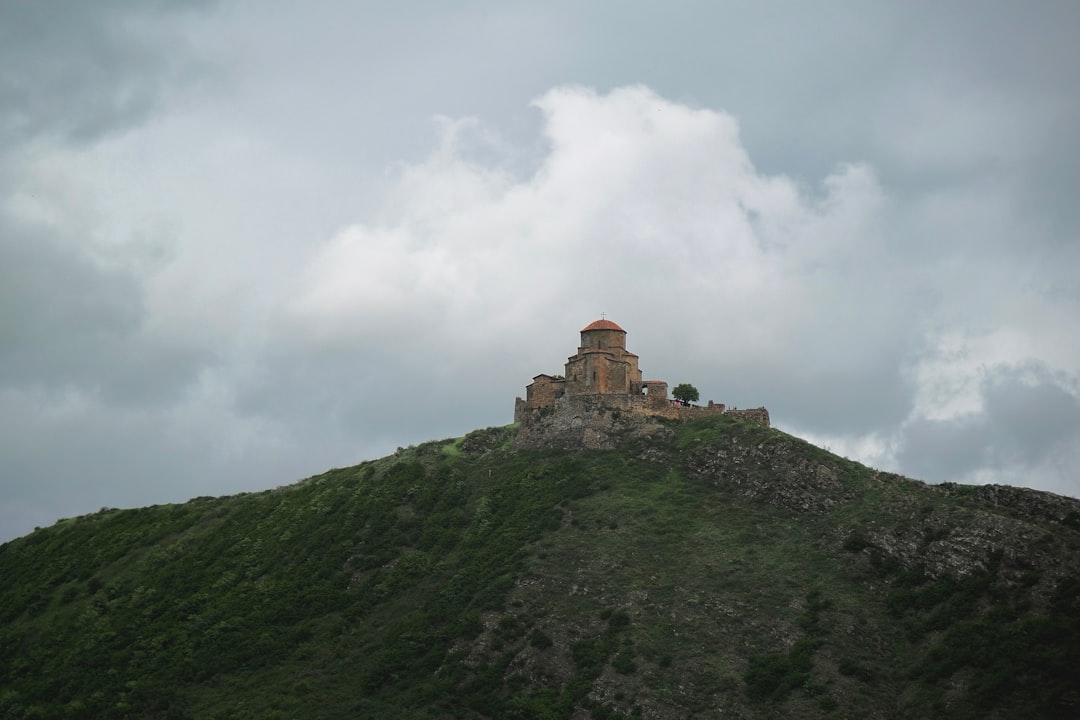 Vue de Xanthi