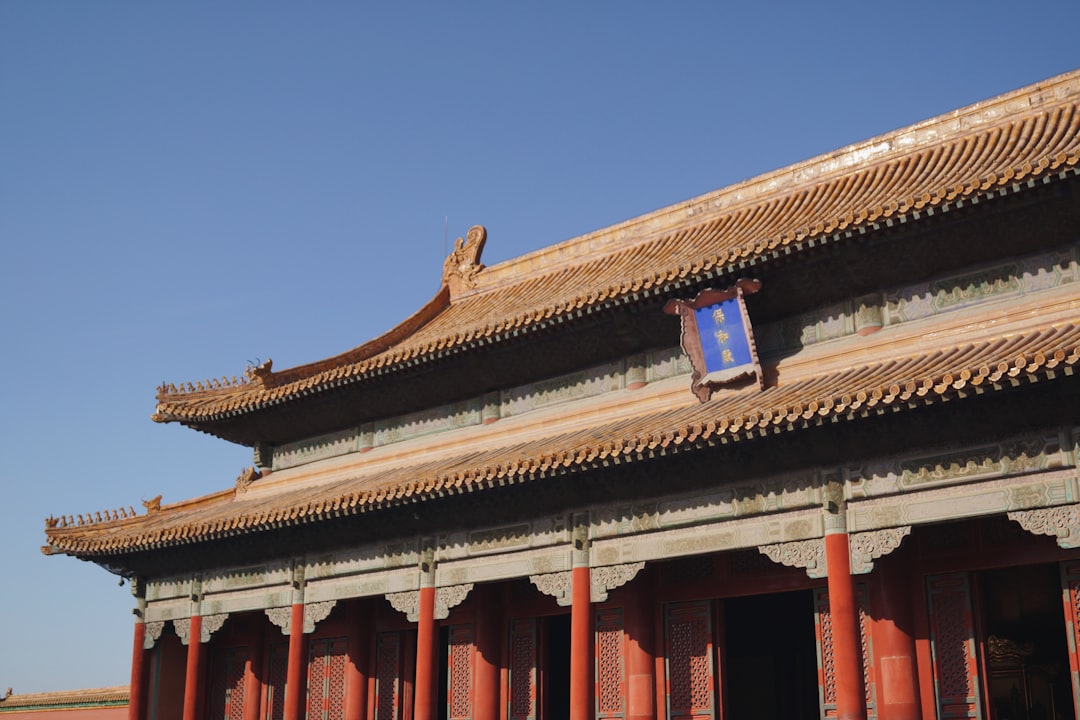 Vue de Xingyi