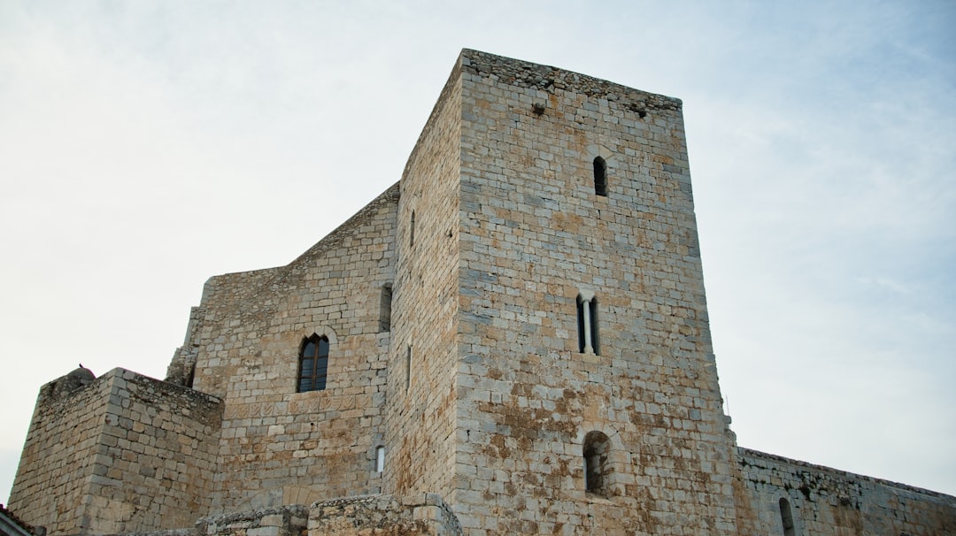 Paysage de Żabbar