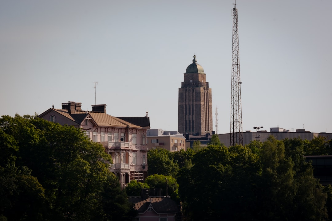 Vue de Zeddam