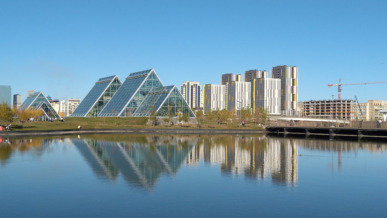 Vue de Zhosaly