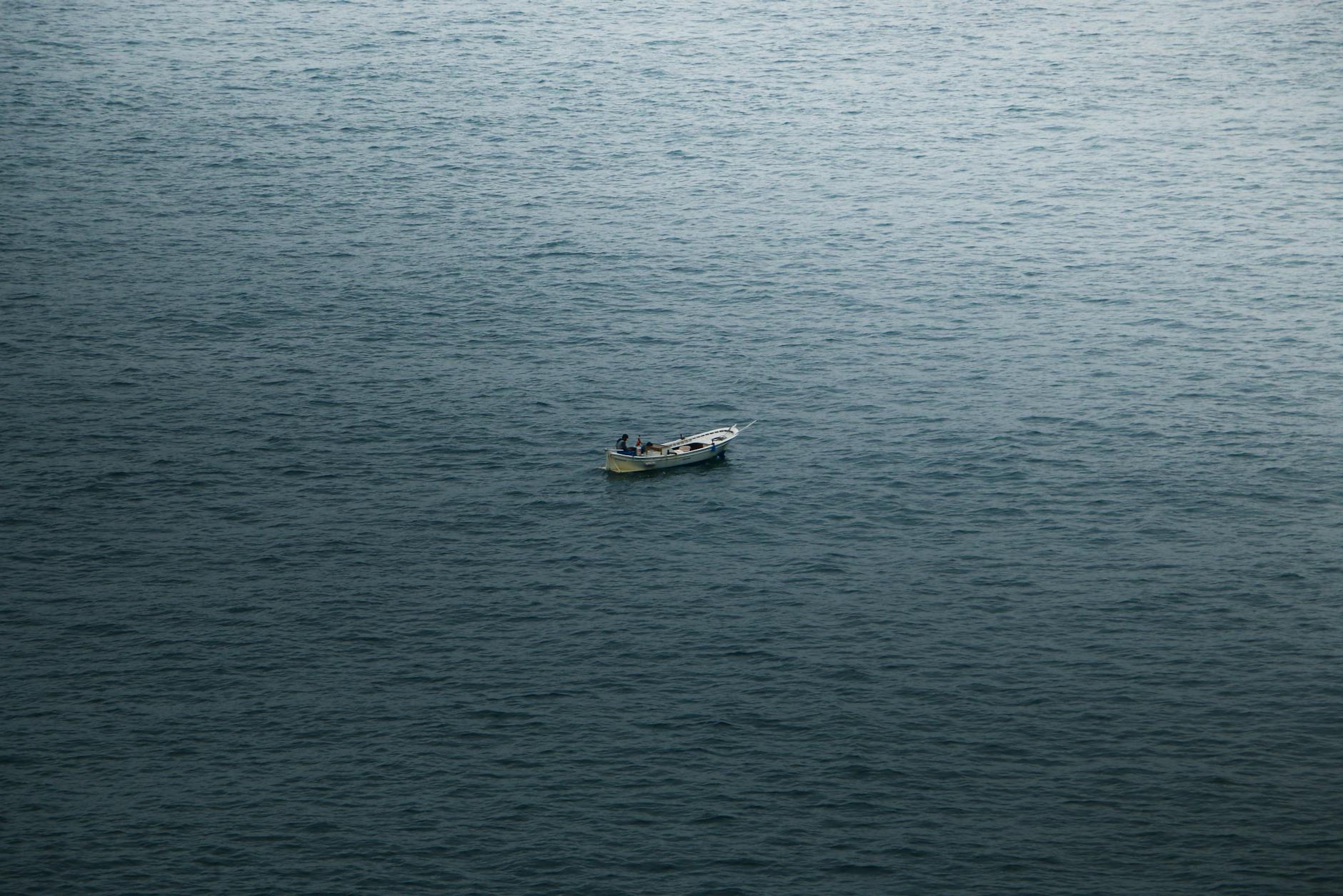 Vue de Zonguldak-merkez