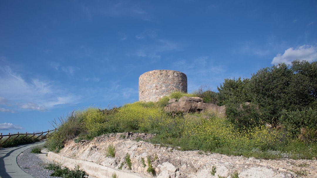 Vue de Zurrieq