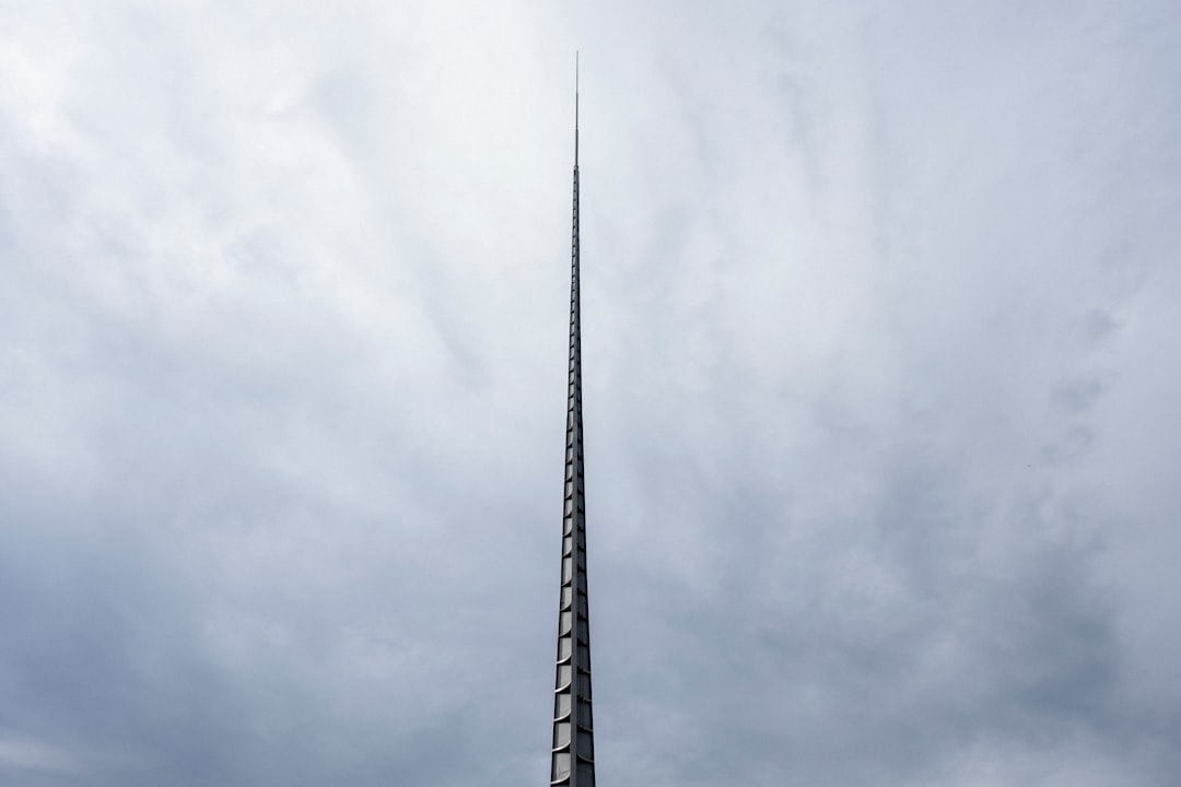 Vue de Zywiec